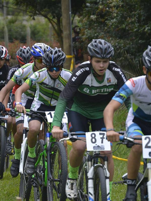 Recreativo y Competitivo